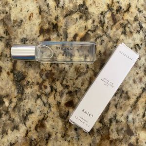 Riddle Oil - Roll On Fragrance Oil